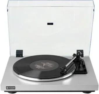 Rekkord Audio F300 (AT91, серебристый)