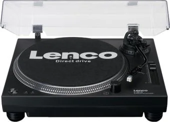 Lenco L-3818 (черный)