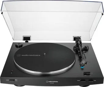 Audio-Technica AT-LP3XBT-BK