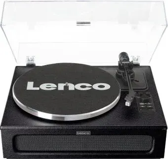 Lenco LS-430BK