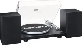Lenco LS-500 (черный)