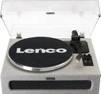 Lenco LS-440 (серый)