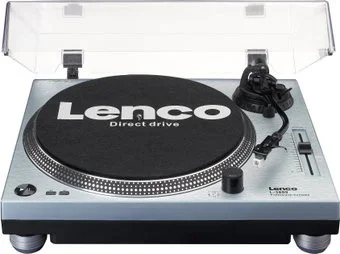 Lenco L-3809 (металлик)
