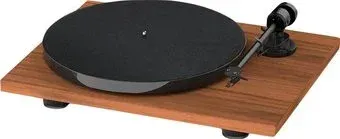 Pro-Ject E1 (орех)
