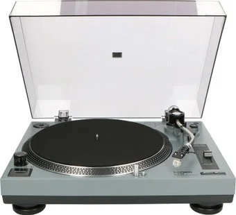 Lenco L-3808 (серый)
