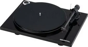 Pro-Ject Essential III Phono (черный)