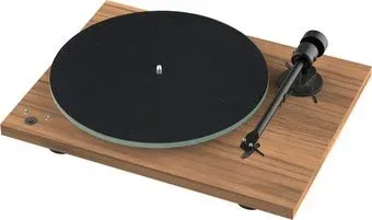 Pro-Ject T1 Phono SB (орех)
