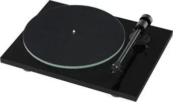 Pro-Ject T1 (черный)