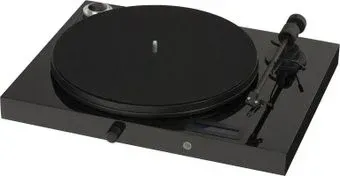 Pro-Ject Juke Box E (черный)