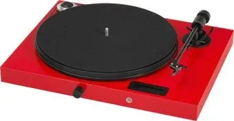 Pro-Ject Juke Box E (красный)