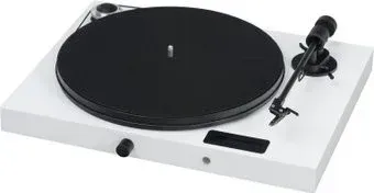Pro-Ject Juke Box E (белый)