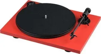 Pro-Ject Primary E Phono (красный)