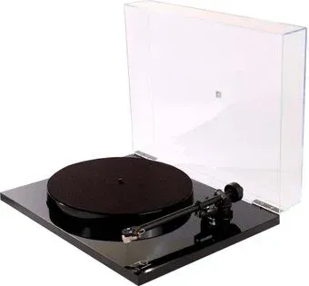 Rega Planar 1 Plus (черный)