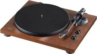 TEAC TN-280BT (орех)