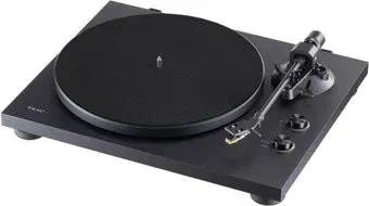 TEAC TN-280BT (черный)