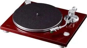 TEAC TN-3B (вишневый)
