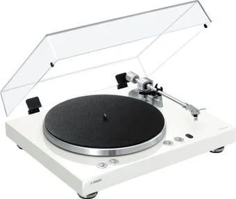 Yamaha MusicCast Vinyl 500 TT-N503 (белый)