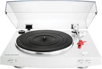 Audio-Technica AT-LP3WH