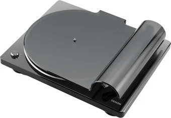 Denon DP-400 (черный)