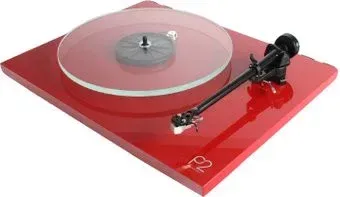 Rega Planar 2 (красный)