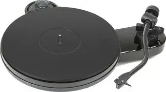 Pro-Ject RPM 3 Carbon (черный)