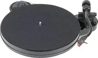 Pro-Ject RPM 1 Carbon (черный)