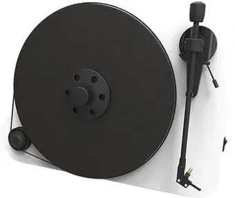 Pro-Ject VT-E BT R (белый)