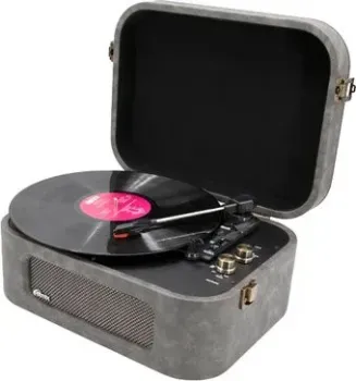 Ritmix LP-190B (серый)