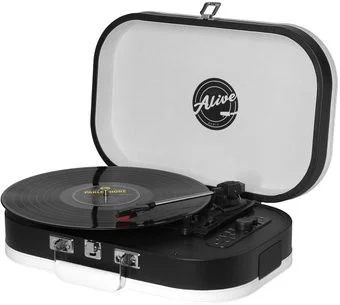 Alive Audio Vintage (джентльмен)