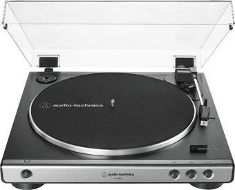 Audio-Technica AT-LP60X-GM