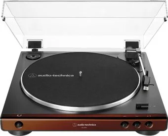 Audio-Technica AT-LP60X-RW
