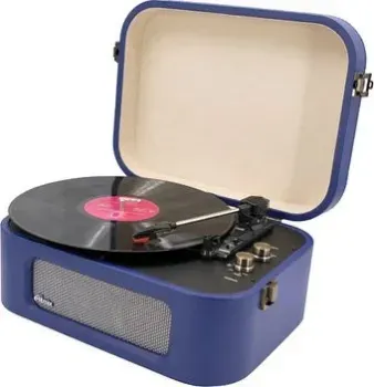 Ritmix LP-190B (синий)