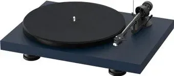 Pro-Ject Debut Carbon EVO (синий матовый)