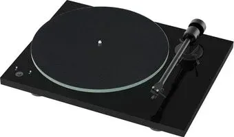 Pro-Ject T1 Phono SB (черный)