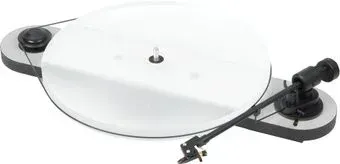 Pro-Ject Elemental Phono USB (белый/черный)