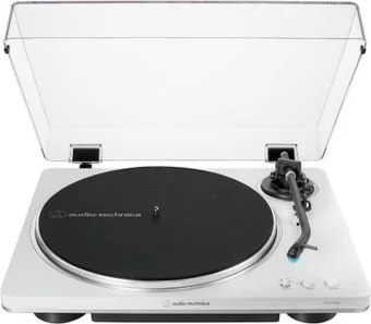 Audio-Technica AT-LP70X-WS