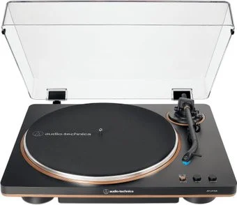 Audio-Technica AT-LP70X-BZ