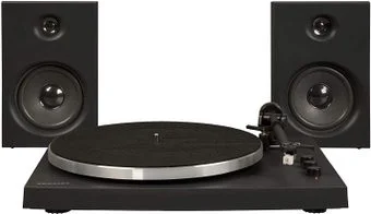 Crosley T150B (черный)