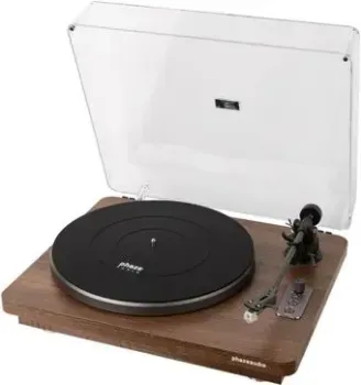 Phaze Audio Diana MK2 (орех)