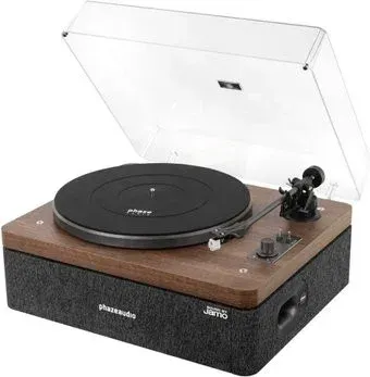 Phaze Audio Adelle (орех)