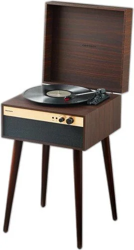 Crosley Jasper Walnut CR6236AFT