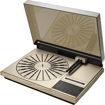 Bang & Olufsen Beogram 4000C