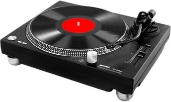 Gemini TT-1200