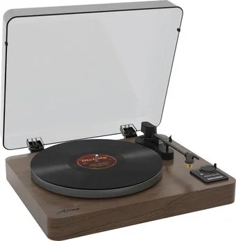 Alive Audio Magna Wood
