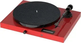 Pro-Ject Juke Box E1 (красный)