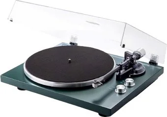 Argon Audio TT (зеленый)