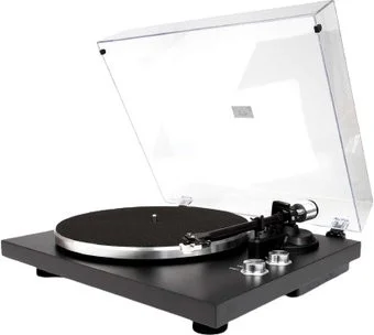 Argon Audio TT (черный)