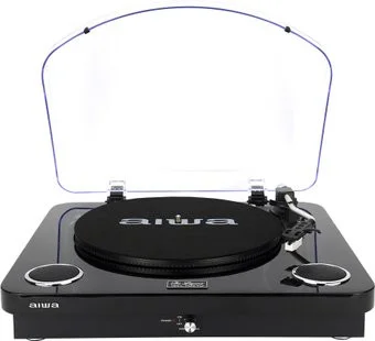 Aiwa GBTUR-120BKMKII