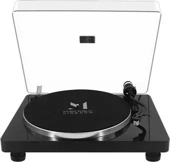 Music Public Kingdom TT30AT