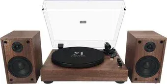 Music Public Kingdom TT35ATS